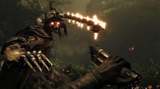 Witchfire — screenshot 7