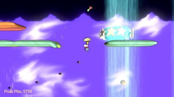 Cherry in the Sky — screenshot 3