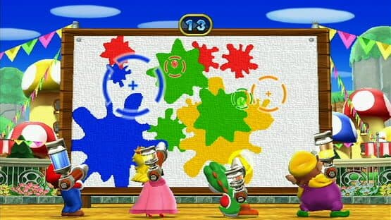 Mario Party 9 — screenshot 4