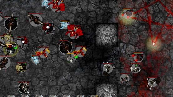 Age of Fear: The Undead King — screenshot 4