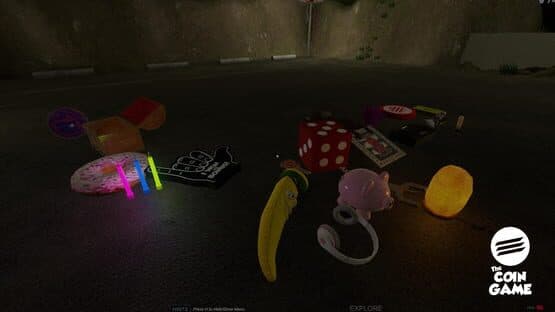 The Coin Game — screenshot 8