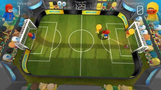 Football Blitz — screenshot 2