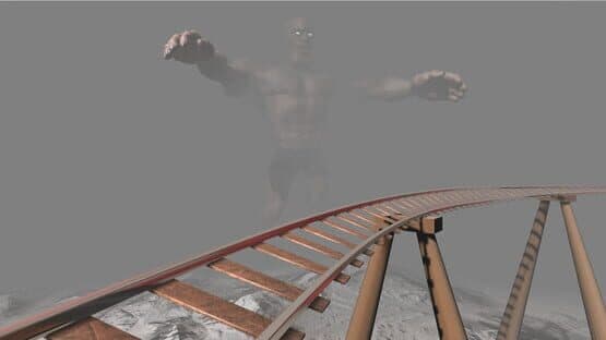 Thrill Rollercoasters — screenshot 6