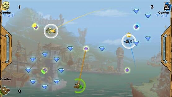 Rotastic — screenshot 1