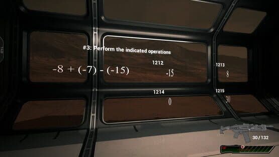 Project Skylab 2 — screenshot 5