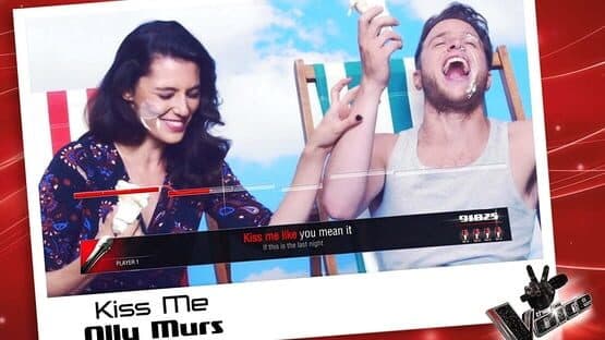 The Voice — screenshot 3