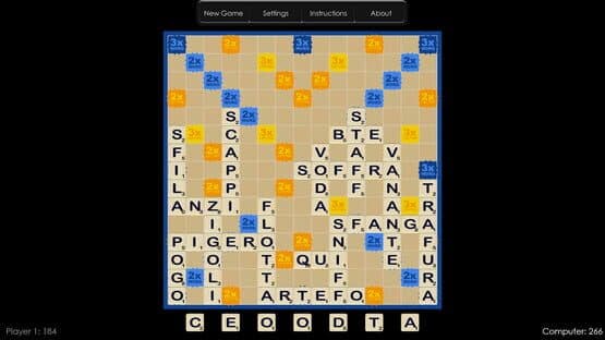 Skript — screenshot 2
