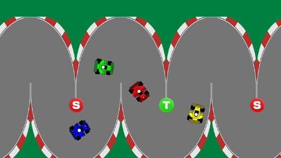 Retro Racers 2 — screenshot 5
