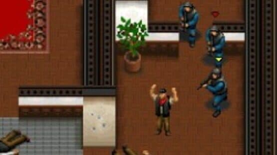 SWAT Elite Troops — screenshot 1