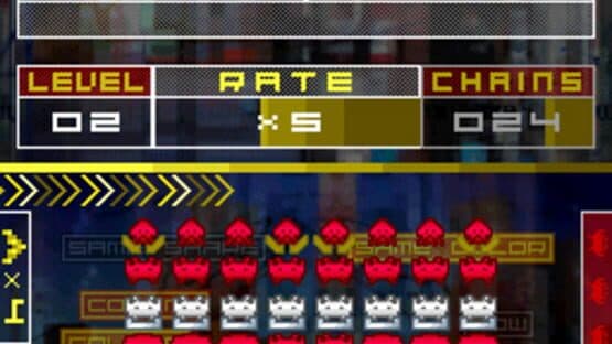 Space Invaders Extreme — screenshot 8