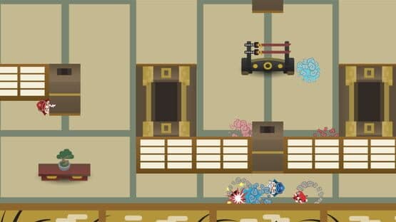 SlashDash — screenshot 2