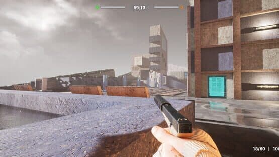 Ultimate War — screenshot 3
