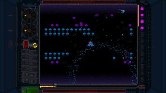 Stargazer program — screenshot 7