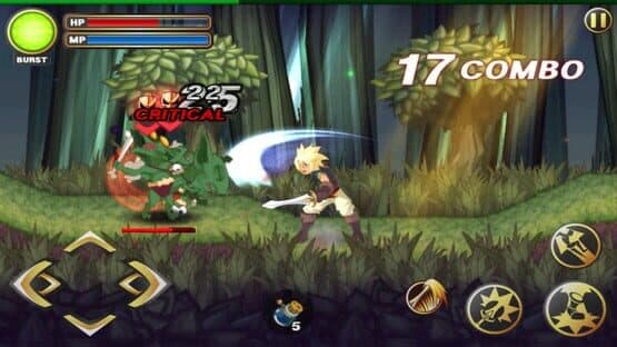Arcane Soul + — screenshot 2