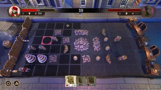 Acorn Assault: Rodent Revolution — screenshot 5