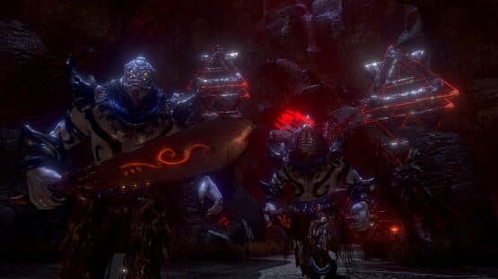 Primordian — screenshot 4