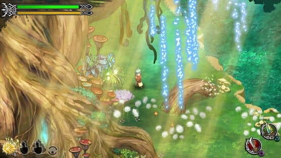 Goken — screenshot 3