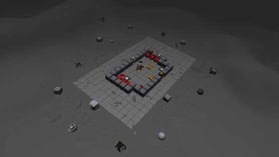 Exit 4: Portal — screenshot 3