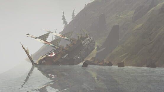 The Last Leviathan — screenshot 4