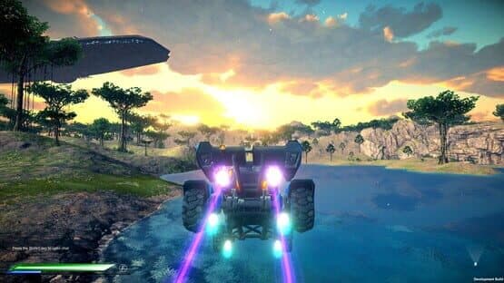 Impulse of War — screenshot 2