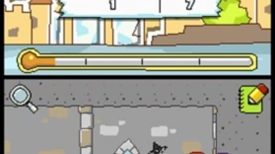 Scribblenauts — screenshot 6