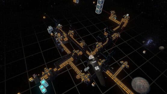 ViSP — screenshot 4