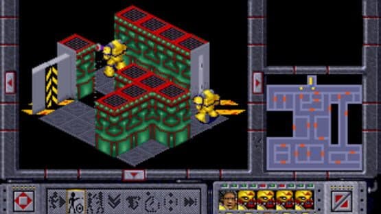Space Crusade — screenshot 3