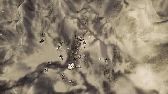 Angel Flare — screenshot 4