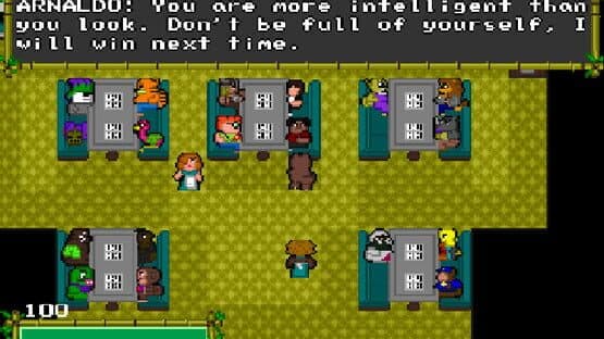 Surfasaurus — screenshot 2