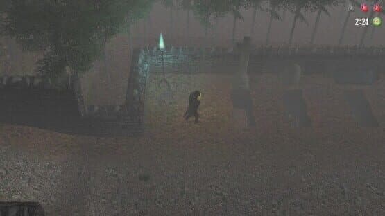 The Grave Digger — screenshot 4