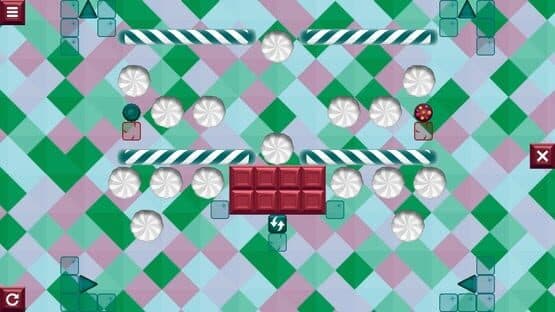 Chocolate makes you happy 6 — screenshot 3