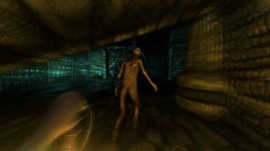 Amnesia: Justine — screenshot 1