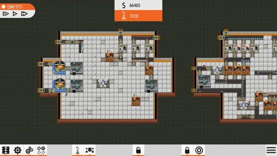 Factory Engineer — screenshot 3