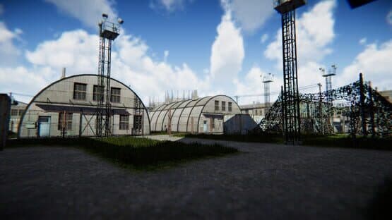 Soldiers of Freedom — screenshot 2