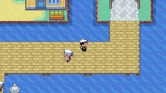 Pokémon Fusion Generation — screenshot 3