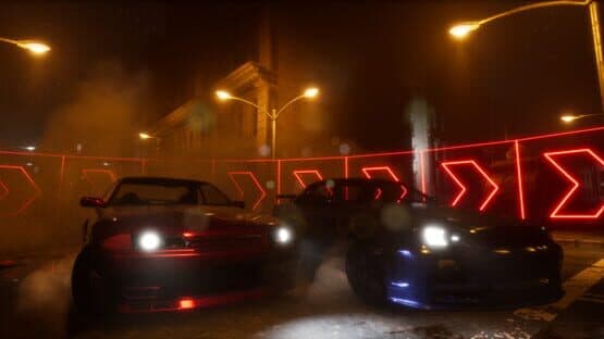 Trigger — screenshot 4