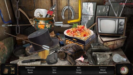 Art of Murder: Deadly Secrets — screenshot 2
