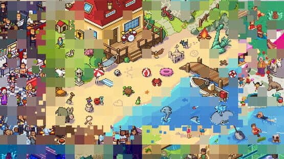 Picture Cross — screenshot 8