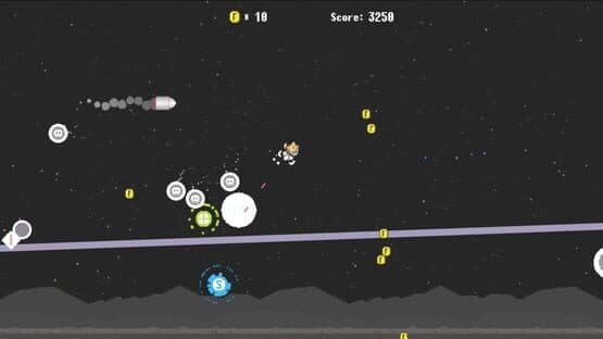 Blast Lander — screenshot 5