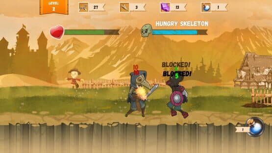 Caves of Plague — screenshot 3