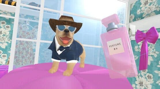 Dream Pet VR — screenshot 1