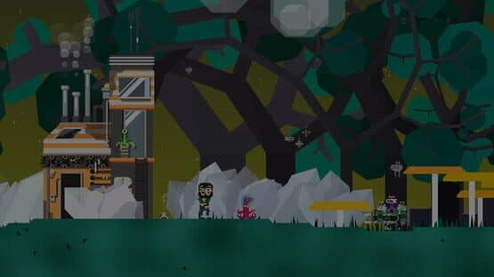 An Octonaut Odyssey — screenshot 3