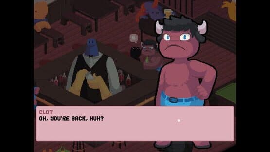 Monster Pub — screenshot 5