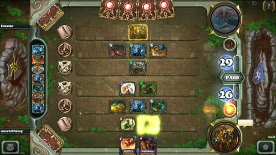 Runewards — screenshot 4