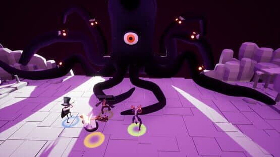 Ragtag Adventurers — screenshot 3