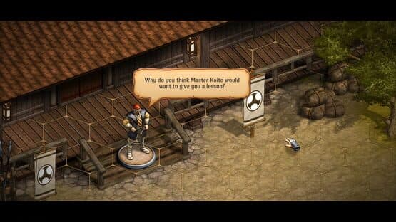 Warbands: Bushido — screenshot 4