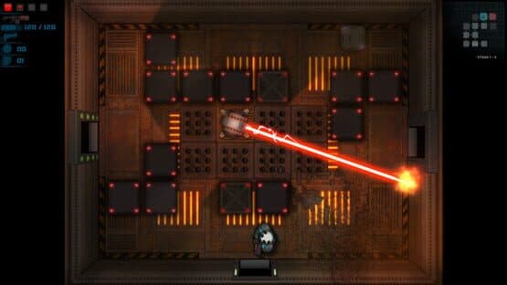 Feral Fury — screenshot 5