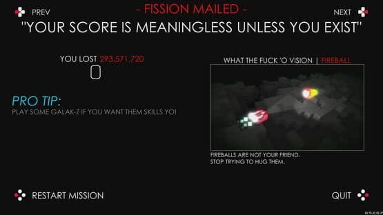A Duel Hand Disaster: Trackher — screenshot 4