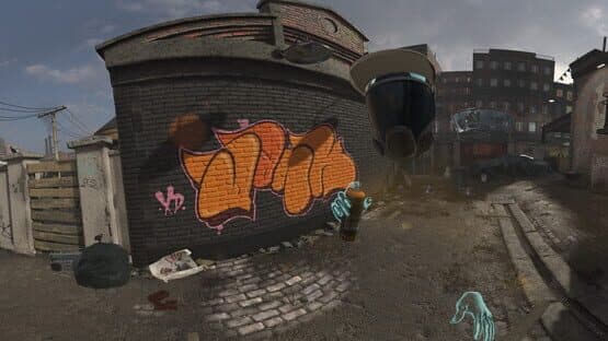 Kingspray Graffiti — screenshot 4