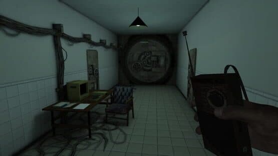 Noise — screenshot 1